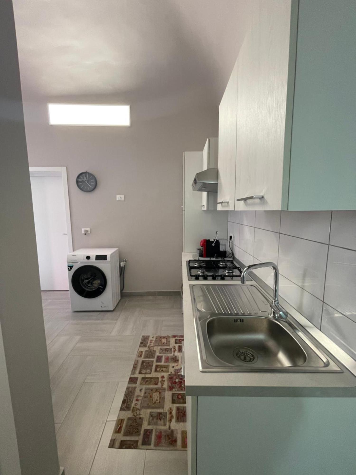 Riccioli Home Catane Extérieur photo
