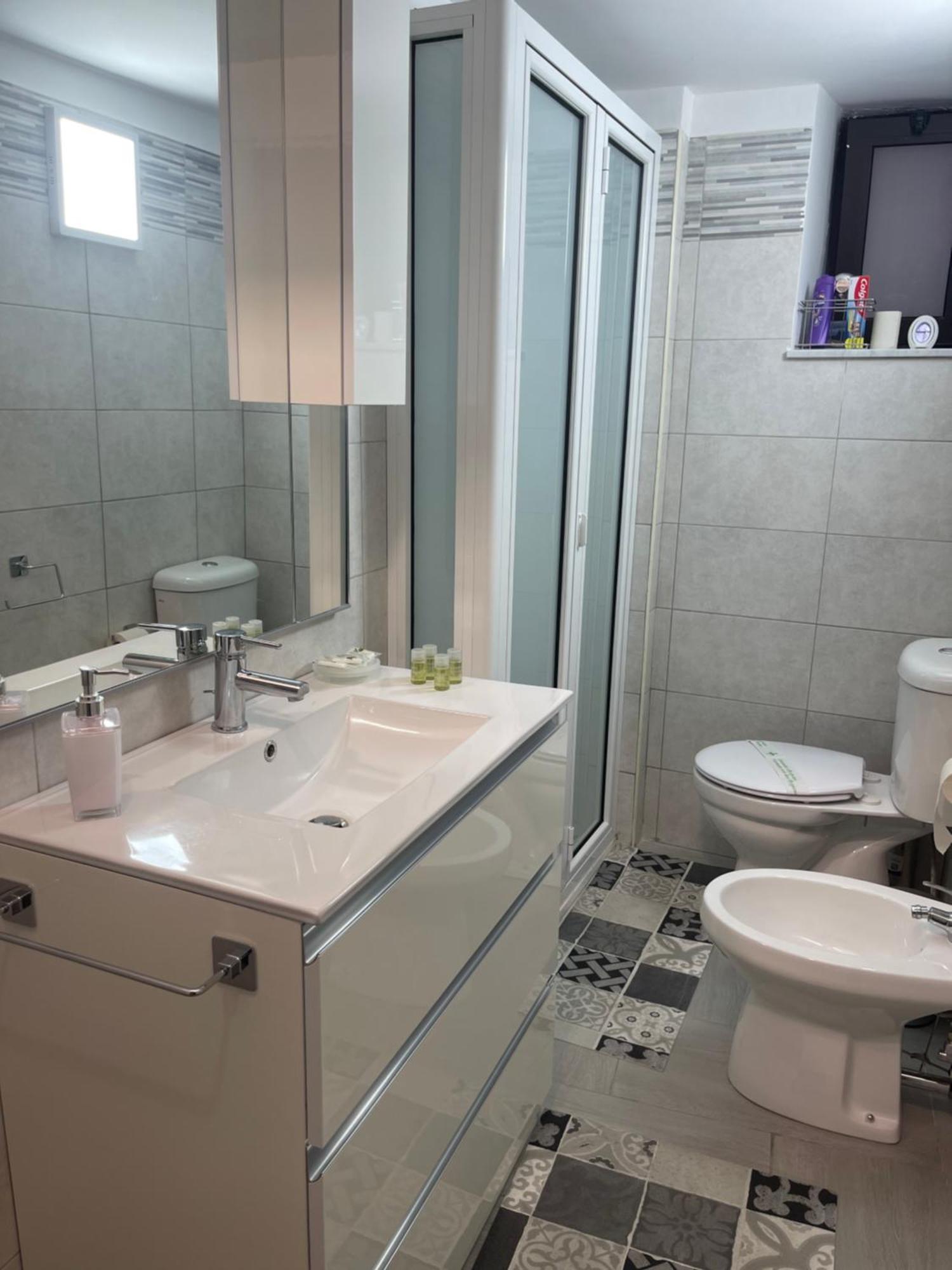 Riccioli Home Catane Extérieur photo